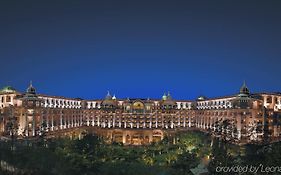 The Leela Palace Bangalore